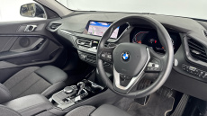 BMW 1 Series 118i Sport 5dr Step Auto Petrol Hatchback